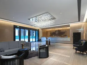 Grace Select Hotel(Nanchang Honggutan Store) - Image 2