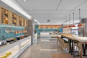 Home2 Suites by Hilton Taizhou Wenling - Image 3