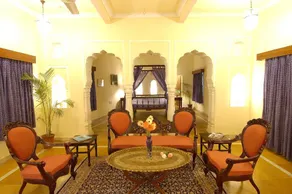 Hotel Castle Mandawa - Image 3