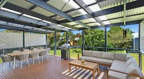 Kookaburra Hideaway 4-Bed 2-Bath - Image 3