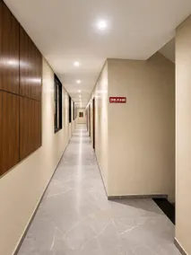 Hotel Sai Sidheshwar And Samruddhi lodge - Image 3
