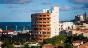 Apartamento brisa do oceano - Image 4