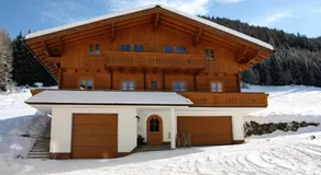 Apartements Richlegghof - Image 3
