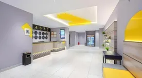 7 Days Inn Fuzhou Three Lanes and Seven Alleys Dongjiekou Metro Station - Image 5