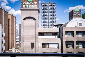 Apartment Hotel 11 Namba Minami 7 - Image 4