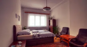 Apartment Anna Vysehrad - Image 2