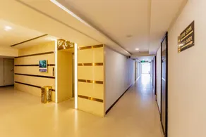 Chang An Jin Zuo Hotel - Image 5