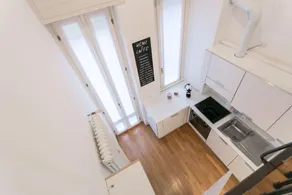 Charming De Togni Apartment - Image 5