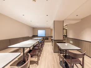Hanting Hotel Lanzhou Dongfanghong Square Metro Station - Image 5