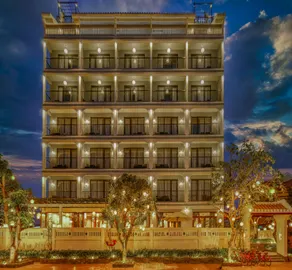 Cozy Savvy Hoi An - The Quintessence of Exquisite Retreat - Image 2