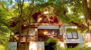 Yatsugatake Villa FOREST&DOG - Vacation STAY 53545v - Image 1