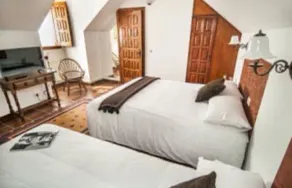 Casa rural La rectoral - Image 4
