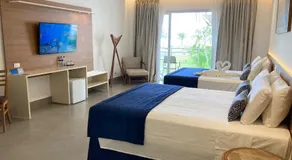 Beach Hotel Juquehy - Image 2