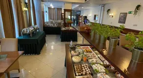 Hotel Great Polonia Conrad Kraków - Image 4
