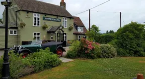 The White Horse Inn - Image 3