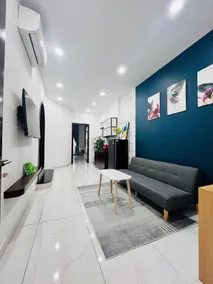 C02/Villa Apartment Suite/Couple Business Family - Image 4