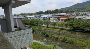 skyroom 太宰府 無料駐車場 - Image 4