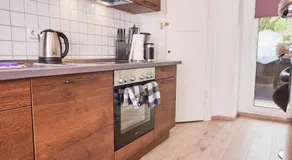 Gemütliche Ferienwohnung für die ganze Familie - Image 4