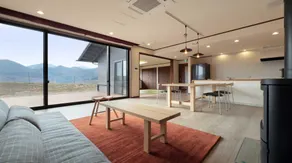 Tabinoteitaku Retreat Ryomi Nanatsumori - Image 5