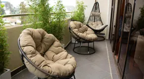 Lux Suites Westlands Penthouse - Image 5