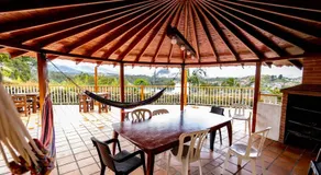 Finca-hotel Montecarlo Guatape by Hope - Image 3
