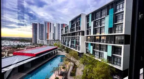 KLIA Layover - Work & Rest in Town Centre - 24 hours Taxi, Grab - Near Airport - Image 5