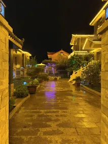 Taishan Yunding Meishu Hotel - Image 5