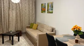 Green cozy two bedroom apartment in Rakovica - Image 2