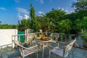 Suman Vatika by VEO, StayVista - 3BHK Pet-Friendly Villa with Bar & Private Pool - Image 4
