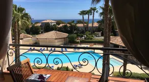 Corse Appartement vue mer - Linguizzetta - Marine de Bravone - Image 4