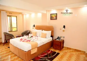 Panorama Park Hotel - Image 2