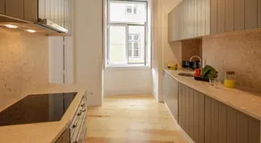 Baixa Apartment by Les Deux Mariettes - Image 3