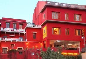 Hotel Ananda Kashi - Image 3