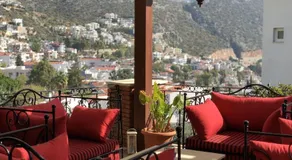 Villa Kirmizi Lale, privater Pool, Gärten, ganz in der Nähe der Stadt - kein Taxi erforderlich - Image 3