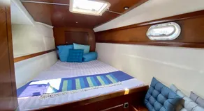 Alion Yacht - Image 2