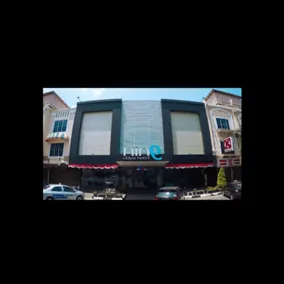 Nine Days Hotel - Image 1