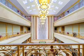 Bolton Holiday Hotel (Pingding Shandong Ring Road) - Image 3