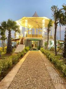 F&F Poolvilla Beach Tha Chana - Image 2
