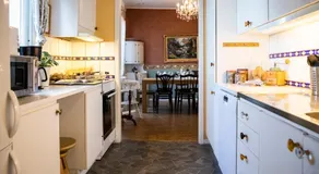 Skotteksgarden Lakefront Cottages and Camping near Ulricehamn - Image 3