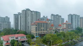 Borrman Hotel Liuzhou Guizhong Avenue Liugao - Image 3