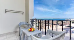 Lazur Sea & City Apartment's - El Hadaba, Hurghada - Egypt - Image 3