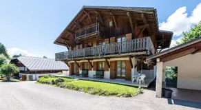 Chalet de la Marmotte - Image 3