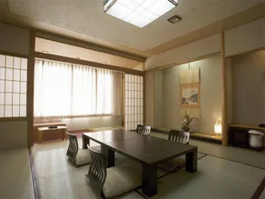 Taishakukyou Kanko Hotel Kinsaikan - Image 4