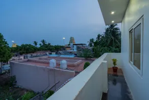 Hotel Arya Grand Rameswaram by Nimalan - Image 3
