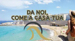 Home 105 Salento - Image 3