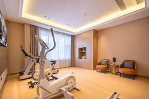 Vienna Hotel (Mengcun Tuanjie Road Party School Branch) - Image 4
