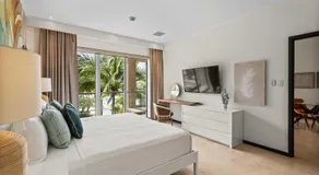 Eagle Beach - Palm by the Sea 2BR condo - LV207 - Image 2