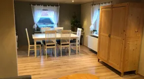 Ferienhaus Nordseerobbe - Image 2