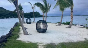 Bora bora studio vacation - Image 3