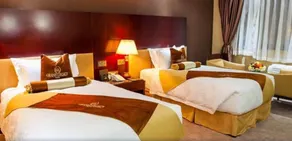Grand Legacy Hotel - Image 4